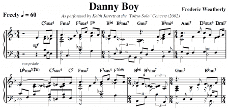 Danny Boy
