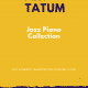 Art Tatum Jazz Piano Collection cubierta