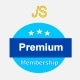 Premium-lidmaatschap