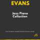 Bill Evans Jazz Piano Collection cubierta